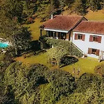 Domaine Pour 8 Personnes Avec Piscine * 奥瑞阿卡杜佩里戈尔