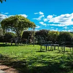 Domaine Pour 8 Personnes Avec Piscine 奥瑞阿卡杜佩里戈尔