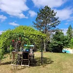 Domaine Pour 8 Personnes Avec Piscine 度假居 奥瑞阿卡杜佩里戈尔