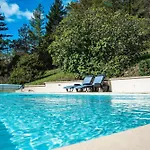 Domaine Pour 8 Personnes Avec Piscine *