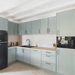 Domaine Pour 8 Personnes Avec Piscine 奥瑞阿卡杜佩里戈尔