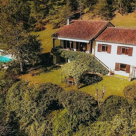 Domaine Pour 8 Personnes Avec Piscine * Auriac-du-Perigord
