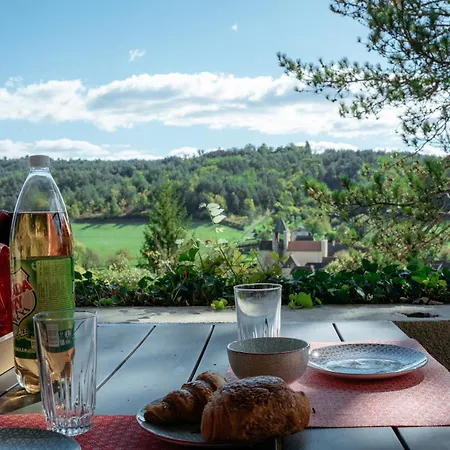 Domaine Pour 8 Personnes Avec Piscine Holiday home *