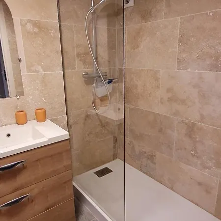 Holiday home Domaine Pour 8 Personnes Avec Piscine *
