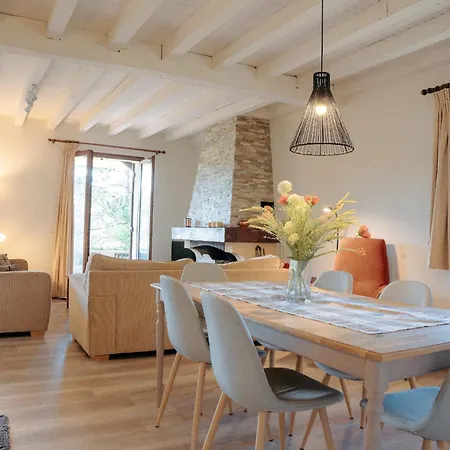 Holiday home Domaine Pour 8 Personnes Avec Piscine *