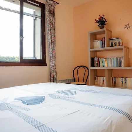 Domaine Pour 8 Personnes Avec Piscine Holiday home Auriac-du-Perigord