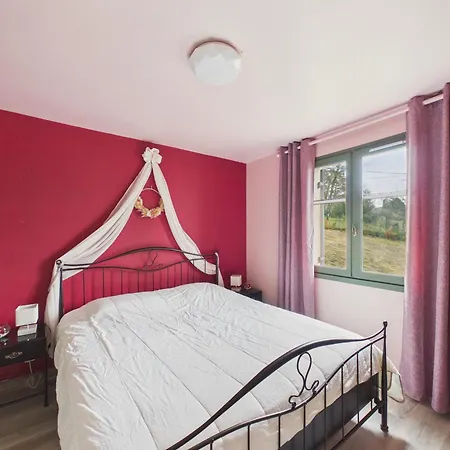 Domaine Pour 8 Personnes Avec Piscine Auriac-du-Périgord